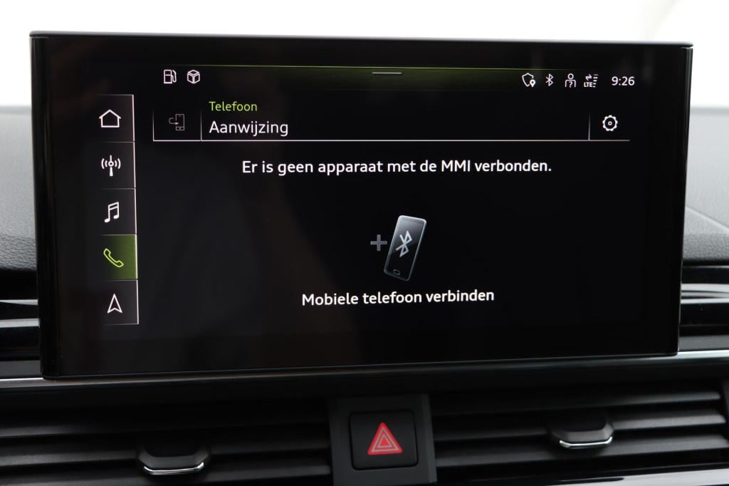 Audi A5 sportback 35 tfsi s edition competition 150pk s tronic
