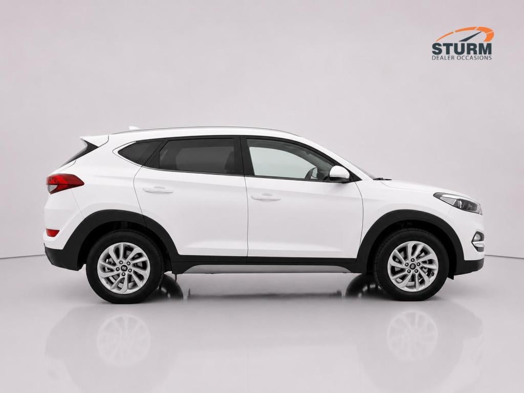 Hyundai Tucson 1.6 gdi comfort