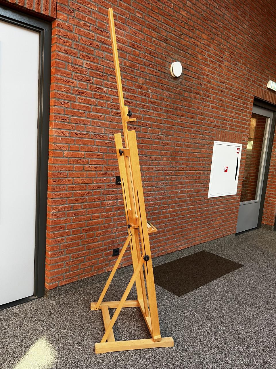 Schildersezel groot Royal Talens