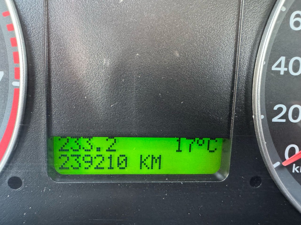 Ford focus bj 2006 1250