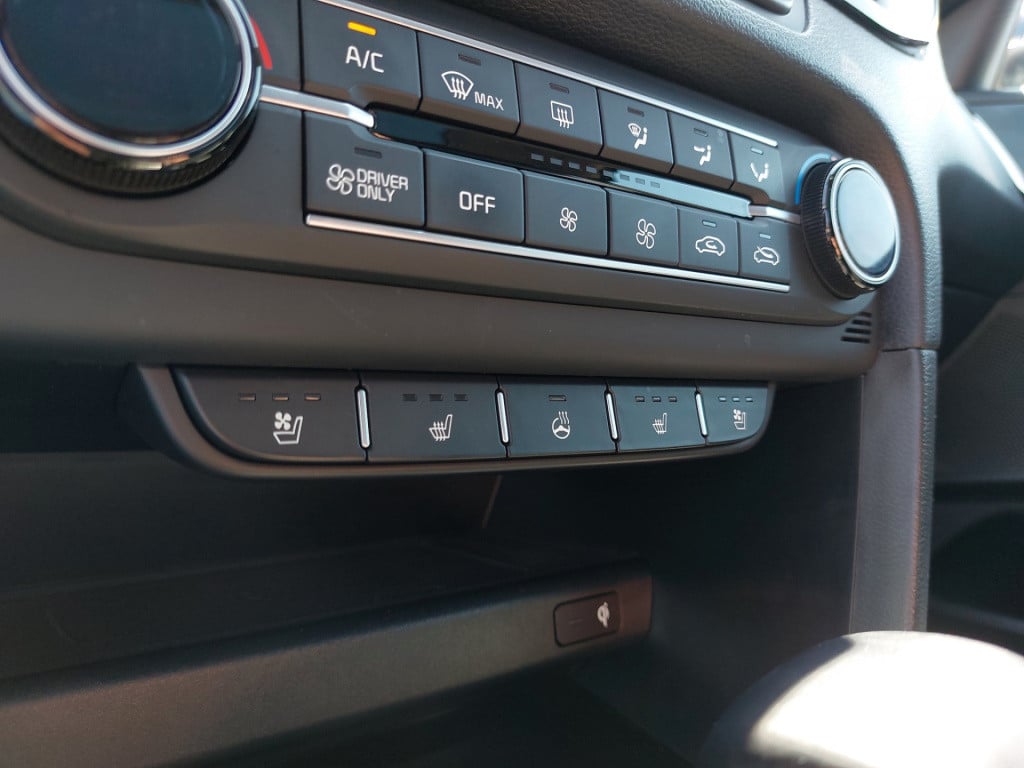 Kia Xceed 1.6 gdi phev executiveline limited