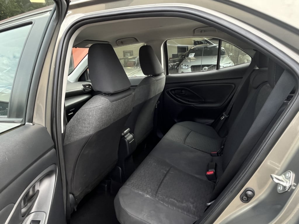 Toyota Yaris Cross 1.5 hybrid comfort | carplay | camera | acc | climate