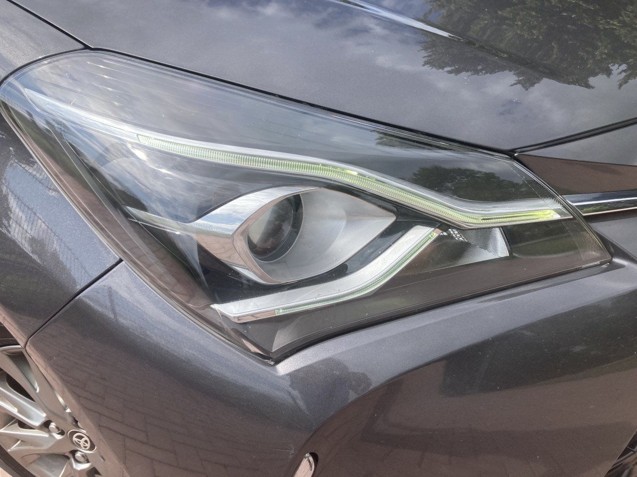 Toyota Yaris 1.5 Hybrid Design | 2018 | NAP | Dealeronderhouden | Navigatie