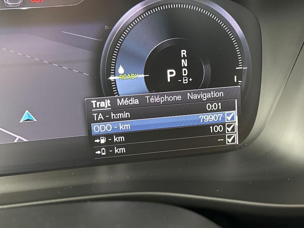 Volvo XC40 t5 262pk recharge inscription| pano| leder| camera| keyless| dab