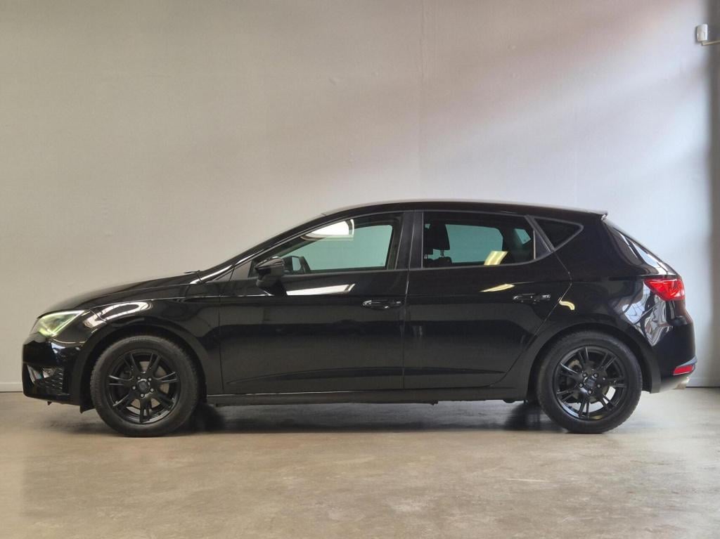 Seat Leon 1.4 tsi fr