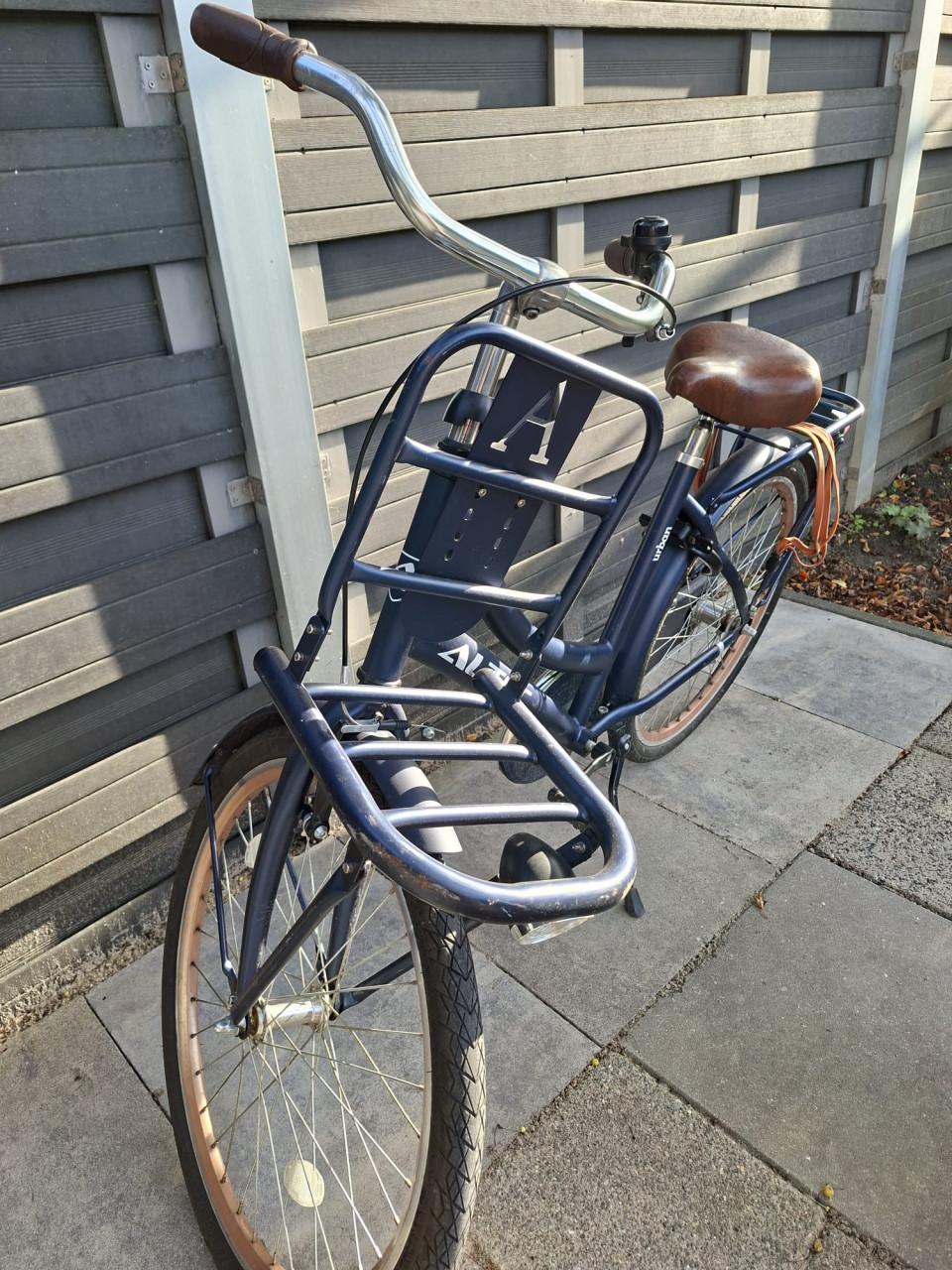 Fiets