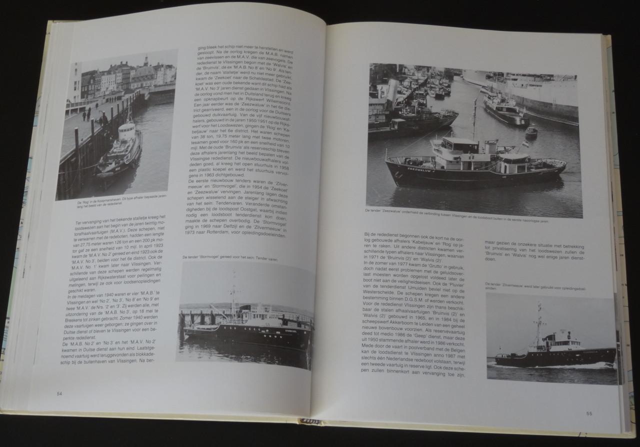 MARITIEM ZEELAND - 125 jaar Zeeuwse scheepvaart - C Heijkoop