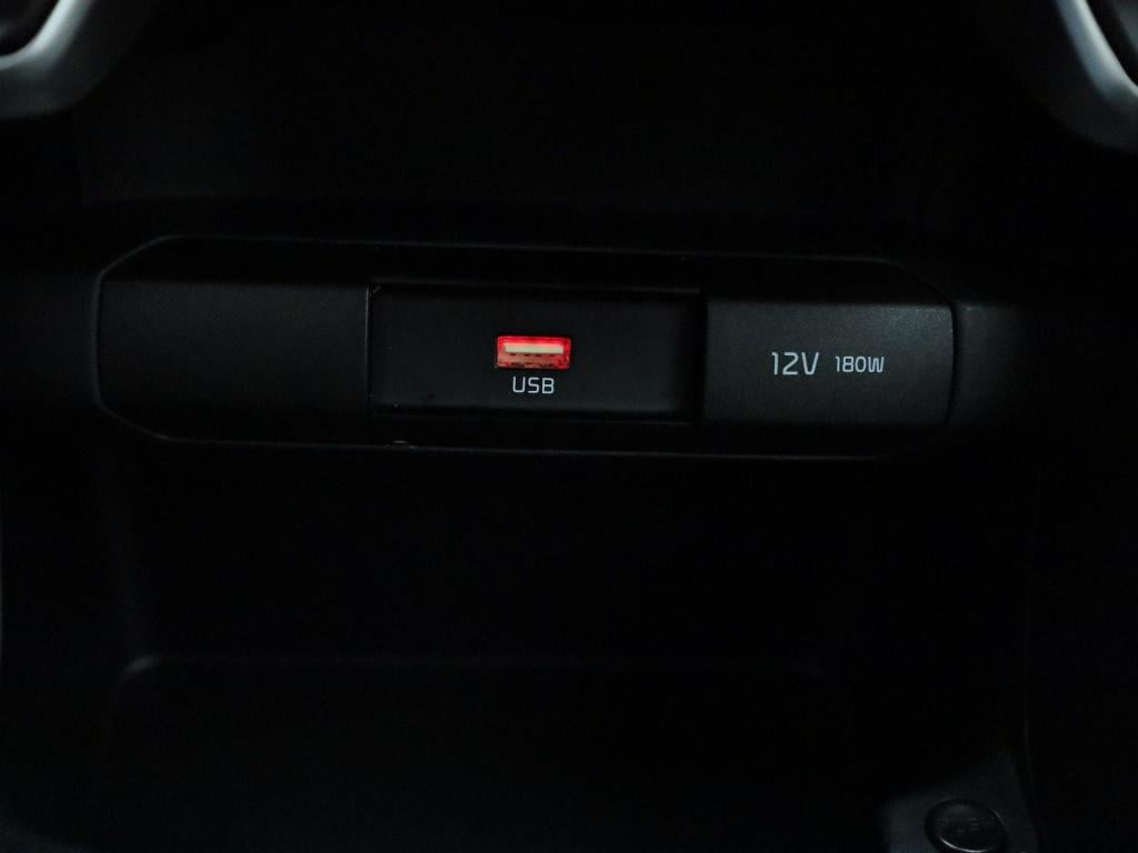 Kia Picanto 1.0 dpi comfortline | cruise control | dab | bluetooth | aircon