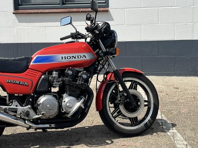 Klassieker uit 1979  type Bol dor 900 met 50000KM