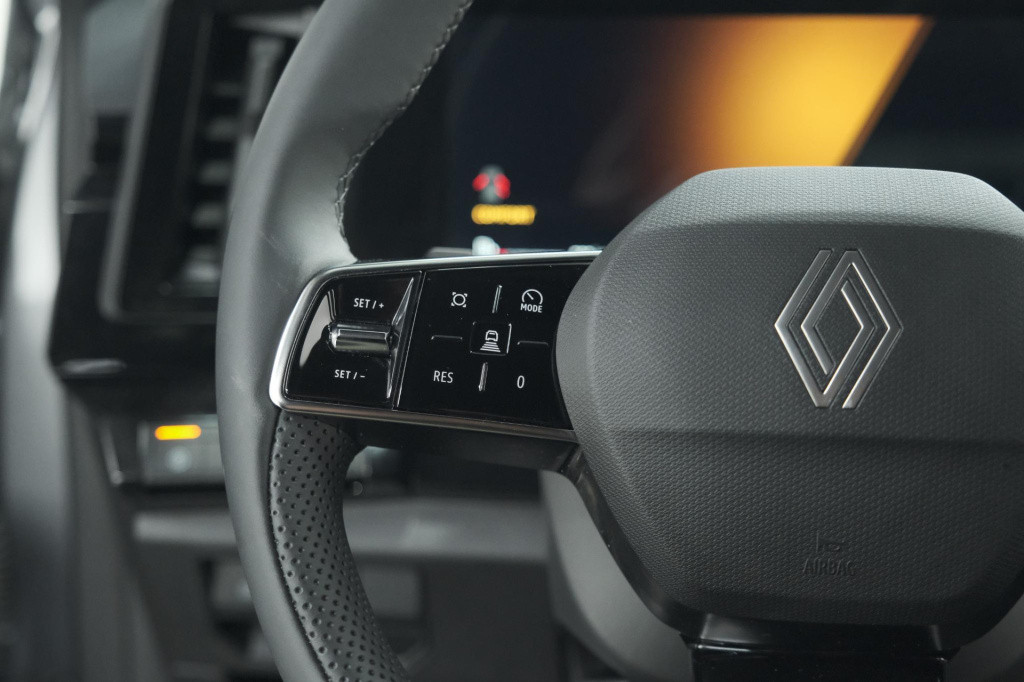 Renault Austral mild hybrid 160 x-tronic techno | elektronische kofferklep 
