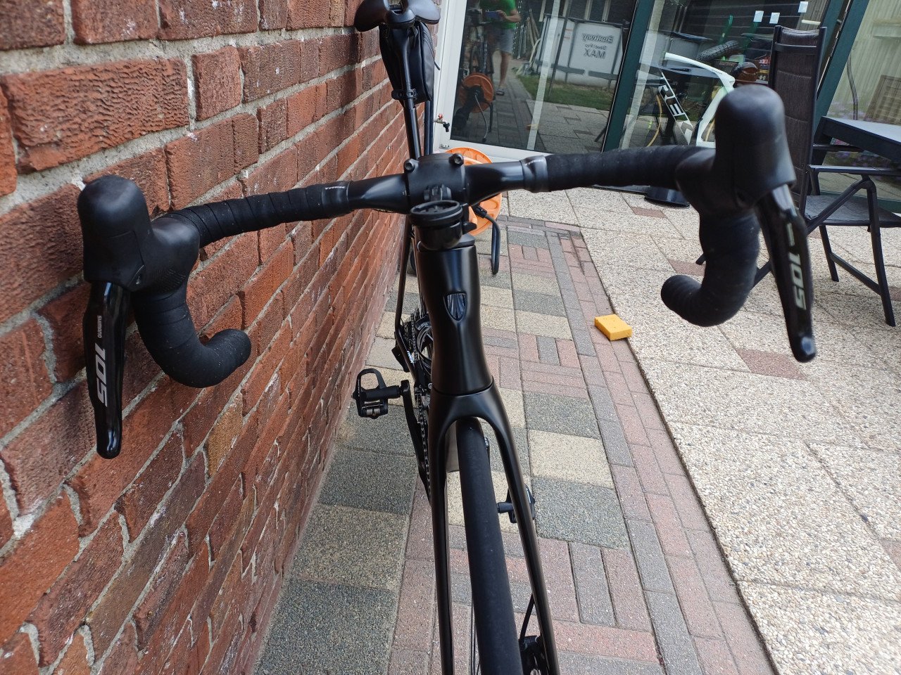 Trek Madone gen 6 2024