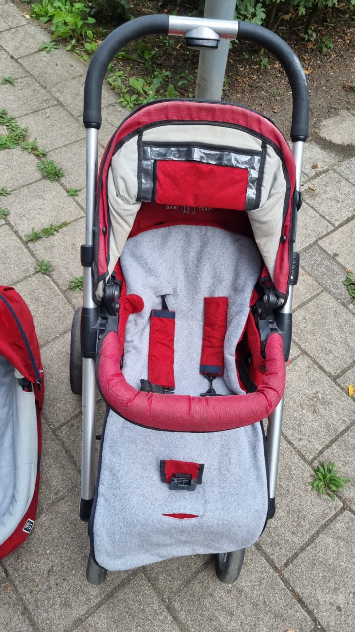 Kinderwagen