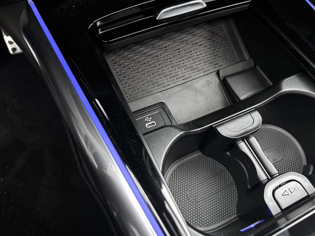 Mercedes-Benz Gla-klasse 250 e business solution amg | amg line plus pakket