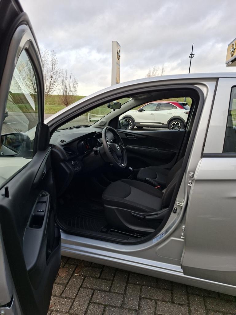 Opel Karl 1.0 ecoflex edition