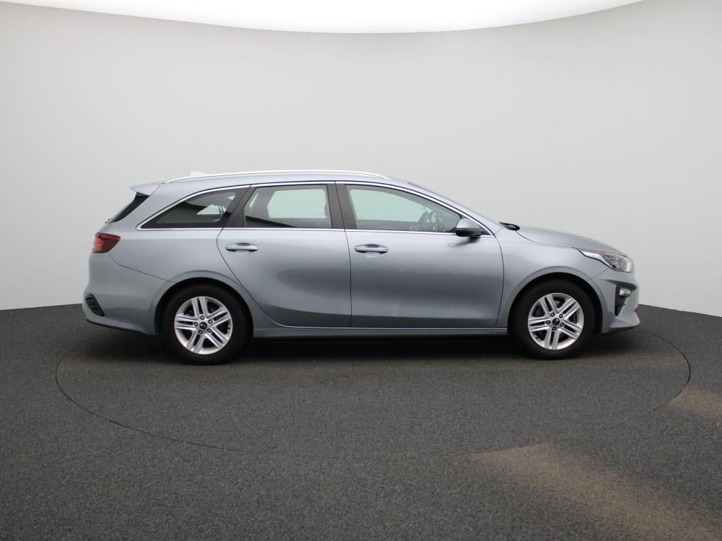 Kia Ceed Sportswagon 1.0 t-gdi dynamicline | lmv | navigatie | climate cont