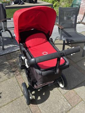 Kinderwagen
