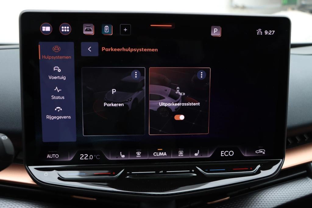 Cupra Tavascan vz extreme 82 kwh 340pk | soh 99,7% |