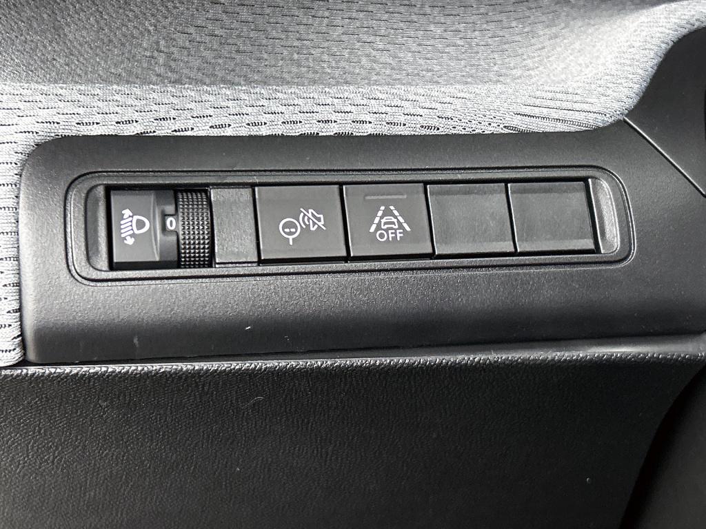 Citroen C3 hybrid 110pk automaat max | rijklaar | climate control | camera 