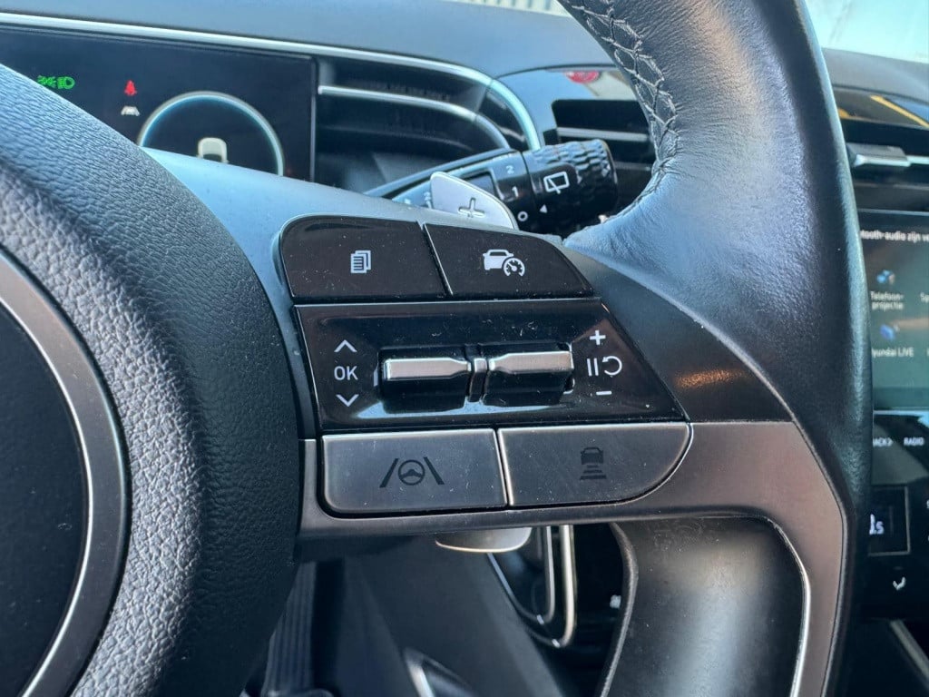 Hyundai Tucson 1.6 t-gdi phev comf