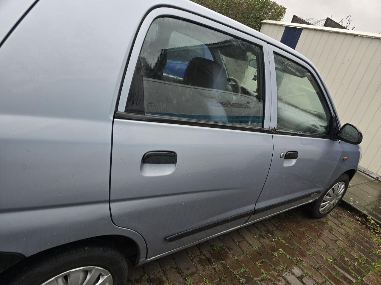 Suzuki alto 1.1