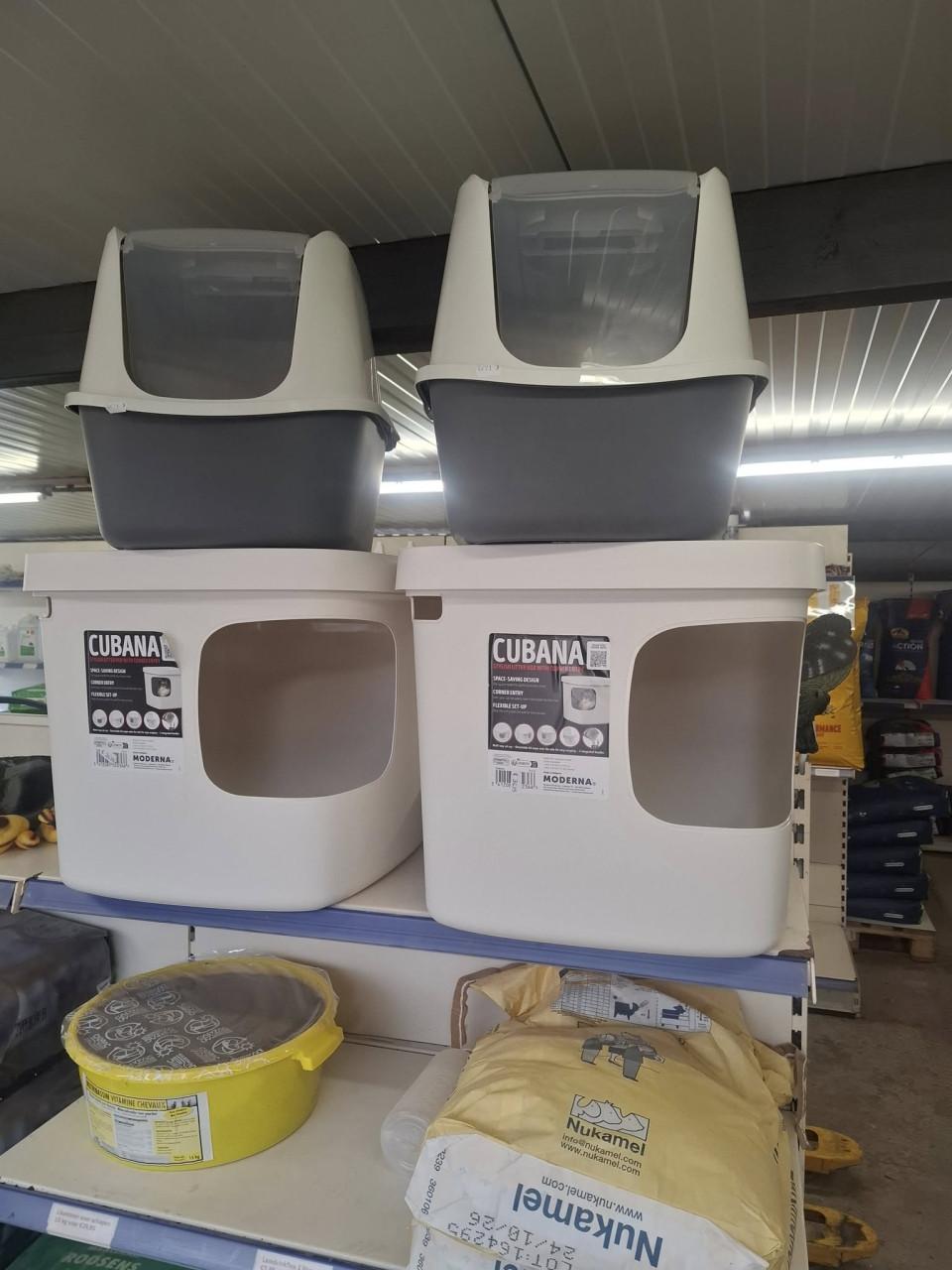 50% korting op allerlei honden/katten/aquarium artikelen