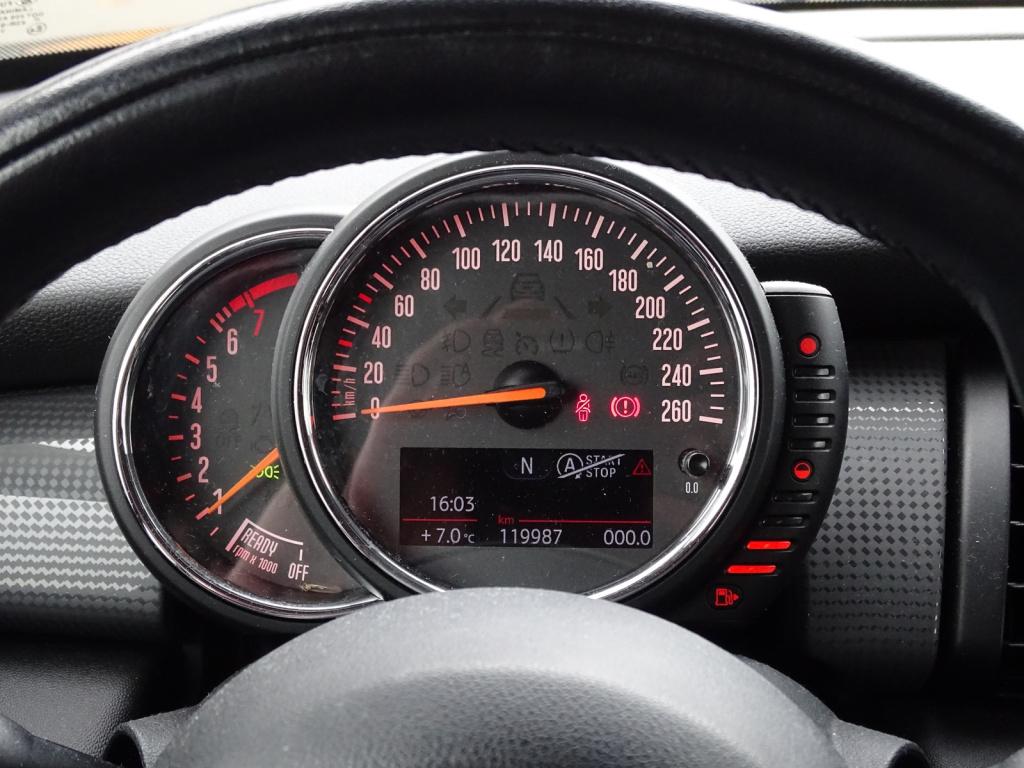 Mini Cooper mini 1.5 business