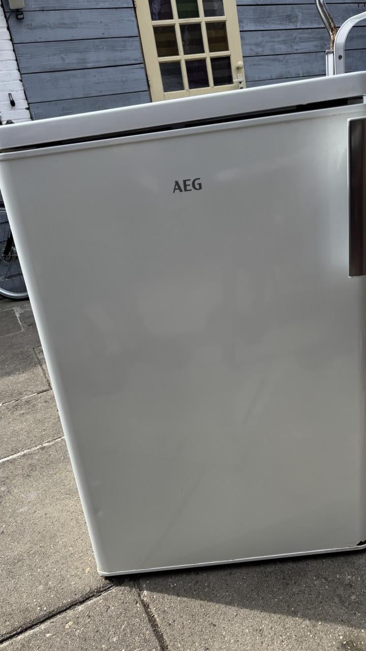 AEG KOELKAST
