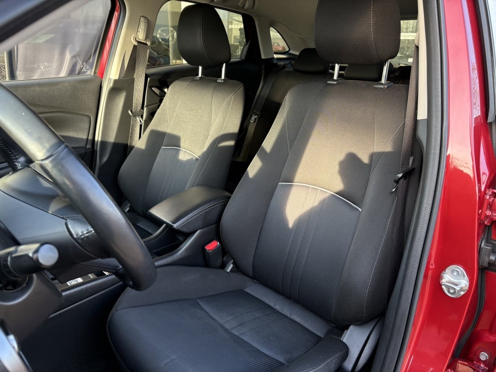 Mazda Cx-3 2.0 sag 120 ts+ aut. navi pdc