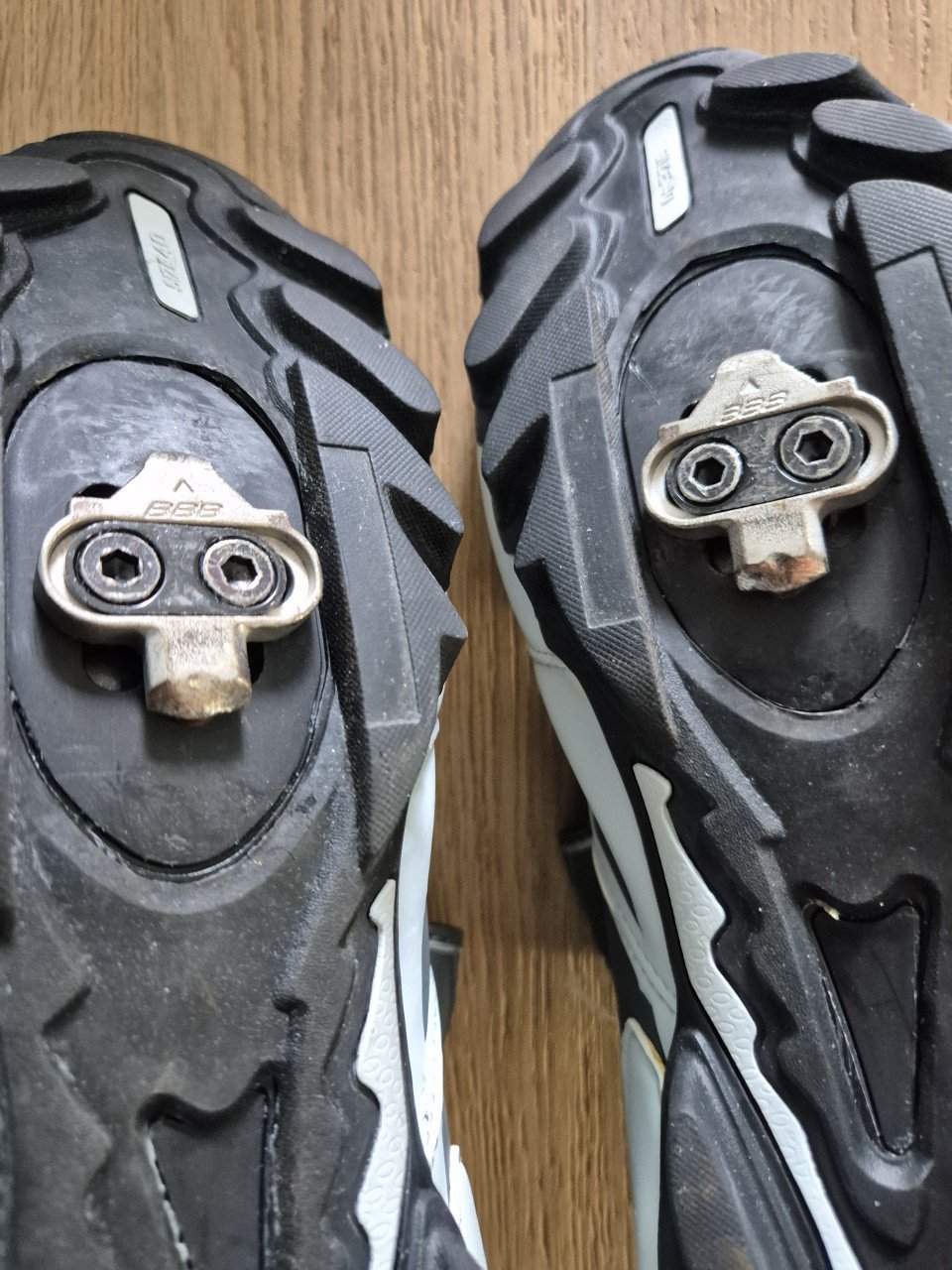 Spinning/racefiets schoenen