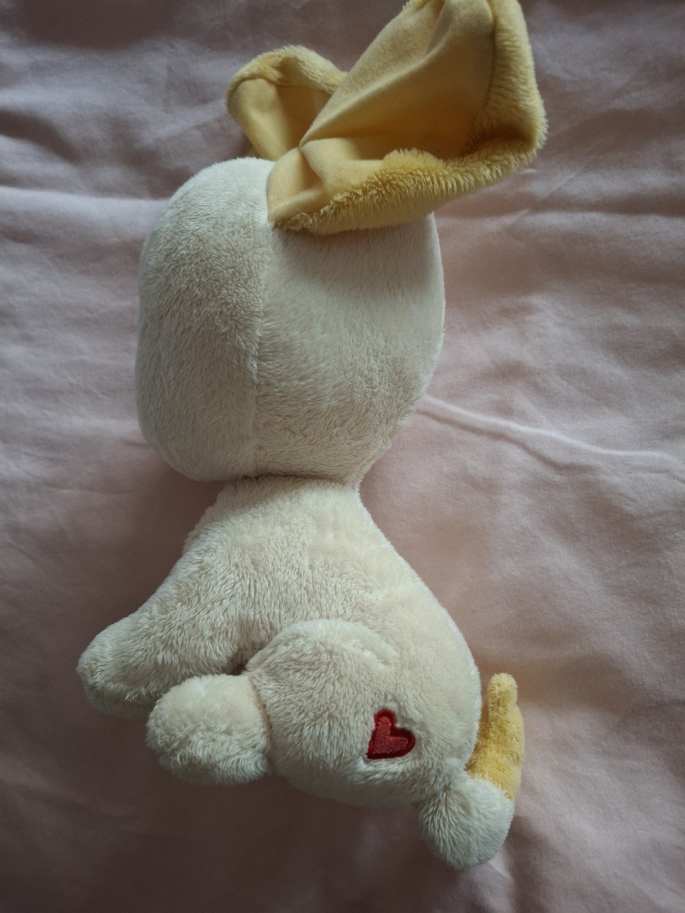 Pip knuffel en boekjes!