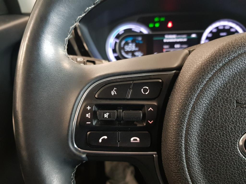 Kia Niro phev vision plus