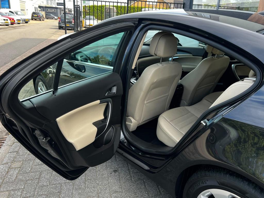 Opel Insignia 1.6 t cosmo