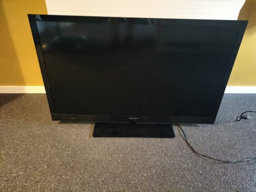 Sony Bravia 40" led-tv full HD