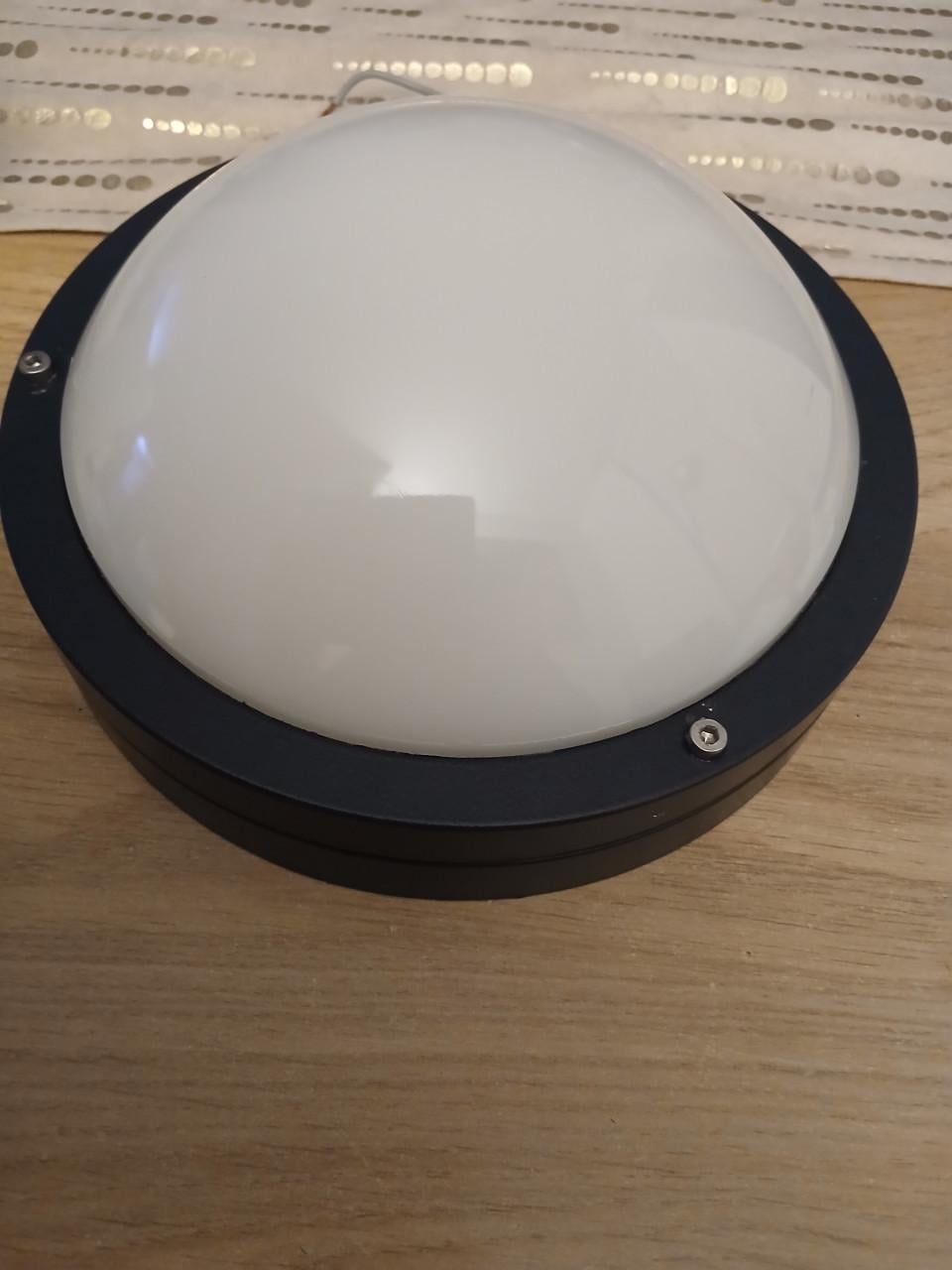 Buitenlamp Bega