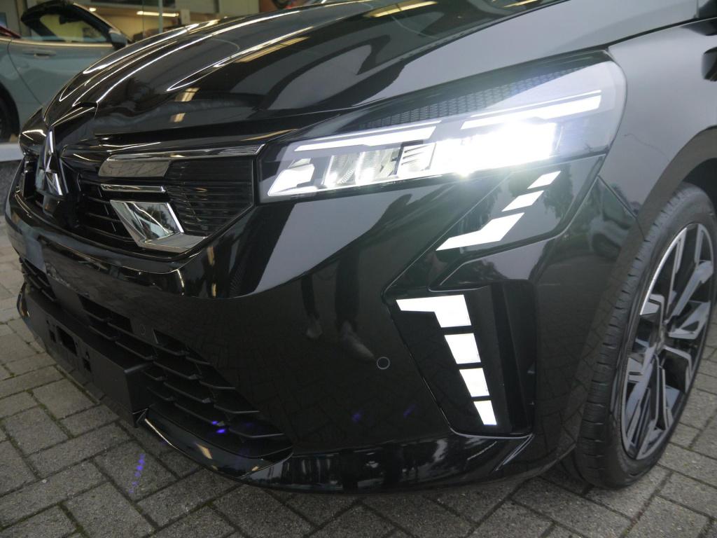 Mitsubishi Colt 1.0t mt first edition|rijklaar