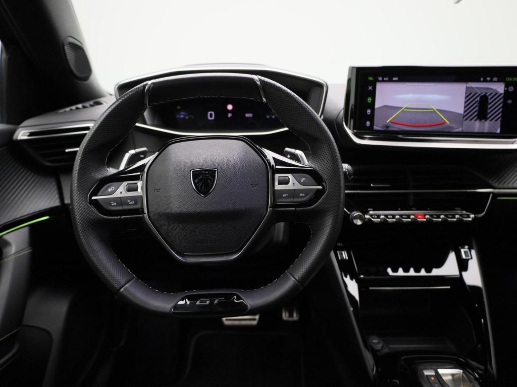 Peugeot 2008 1.2 puretech 130 gt | automaat | virtual cockpit | navigatie |