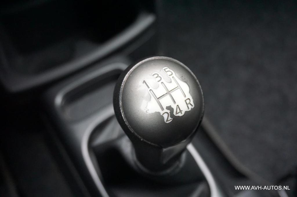 Nissan Note 1.6 first note