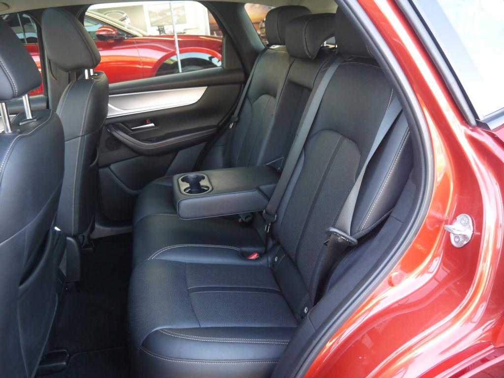 Mazda Cx-60 2.5 e-skyactiv phev homura | rijklaar