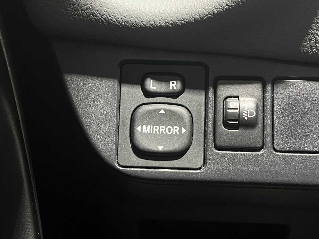 Toyota Yaris 1.0 vvt-i aspiration | airco | camera |