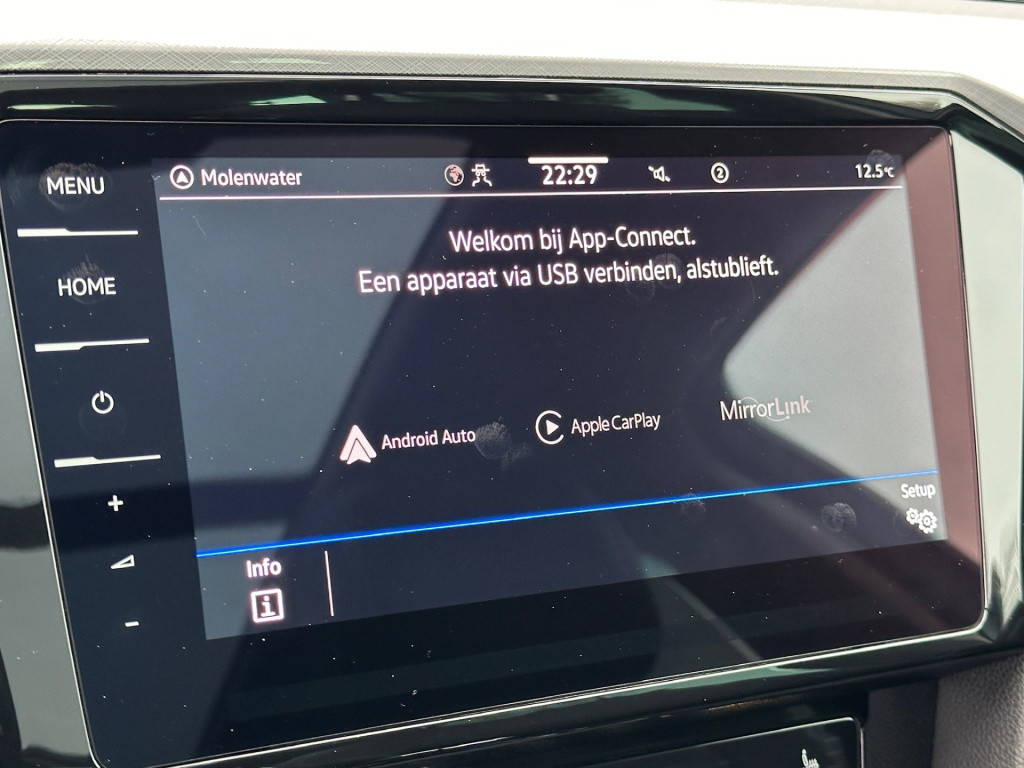 Volkswagen Passat variant 1.4 tsi phev gte | panoramadak | virtual cockpit 