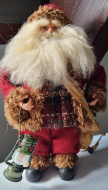 LEUKE KNUSSE KERSTMAN