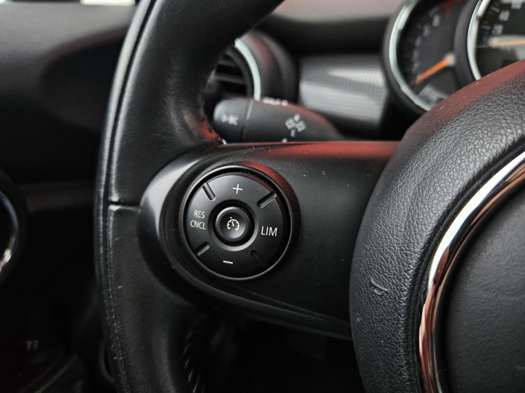 Mini Cooper 1.5 pepper | pano | carplay | cruisec.