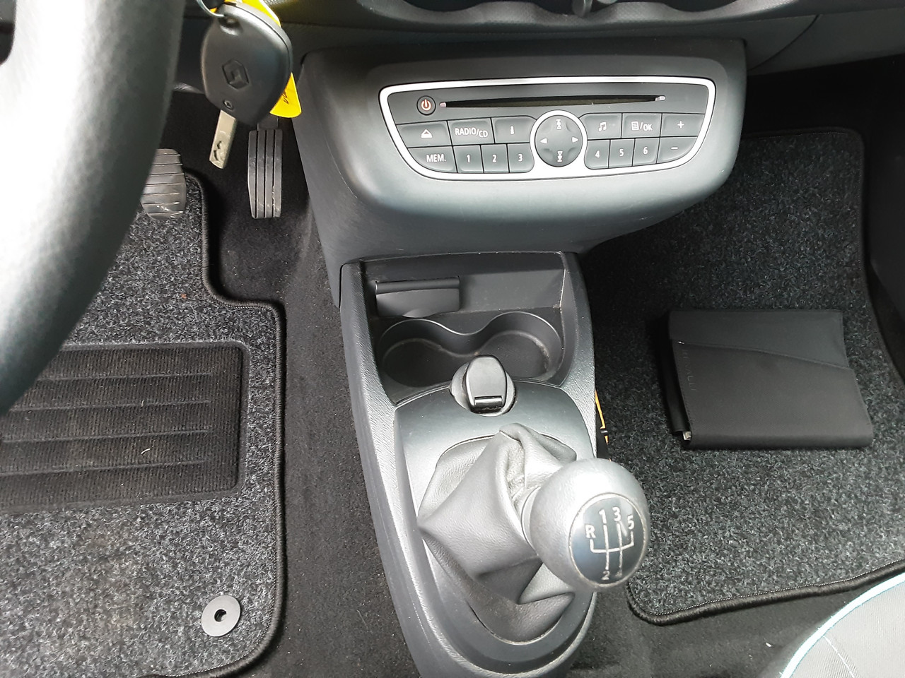 Renault Twingo 1.2 16V Collection
