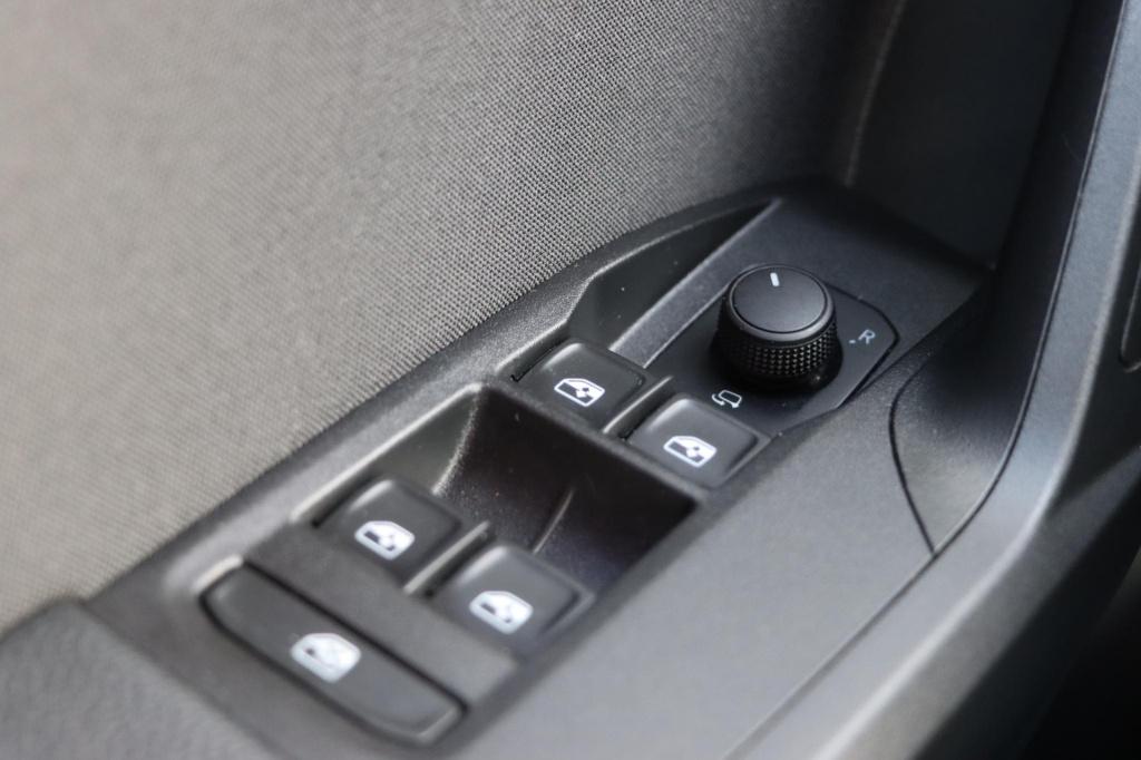 Seat Ibiza 1.0 ecotsi fr 95pk