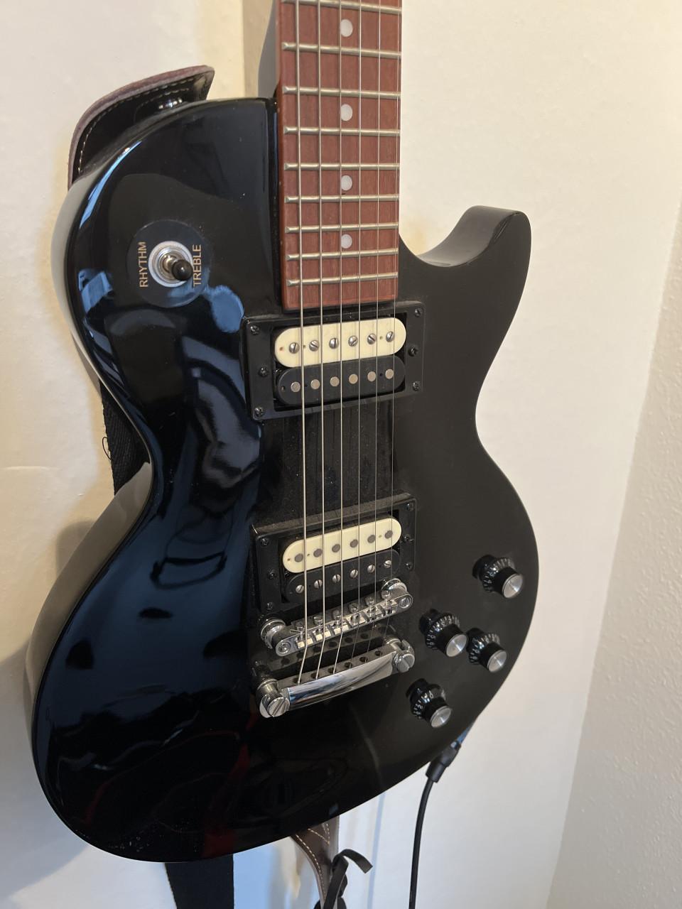 Elektrische Gitaar Epiphone les Paul model