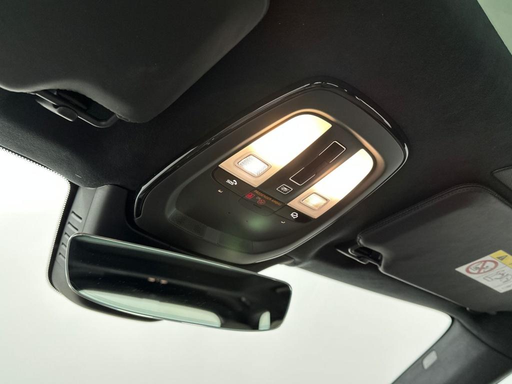 Volvo XC90 t8 455pk recharge ultra dark| adap.cruise| panodak| 360camera| a