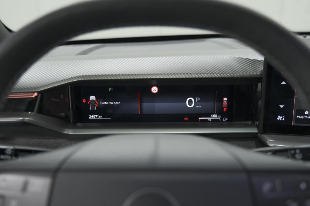 Opel Grandland 1.2 turbo 145 hybrid gs | nieuw model | camera | apple carpl