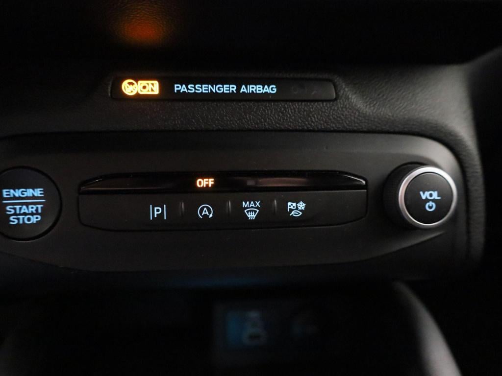 Ford Focus wagon 1.0 ecoboost hybrid st line x