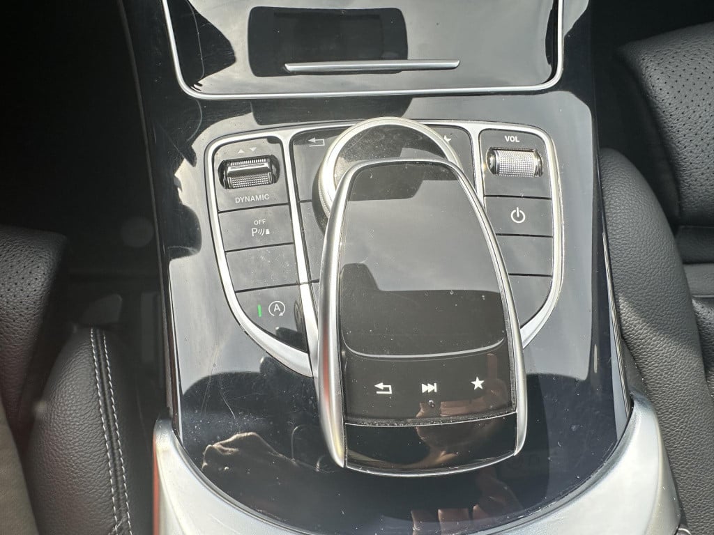Mercedes-Benz C-Klasse estate 300 prestige