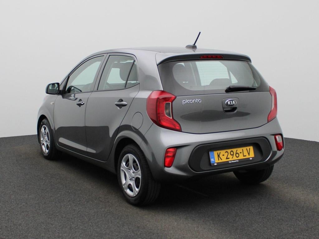 Kia Picanto 1.0 dpi comfortline | cruise control | dab | bluetooth | aircon